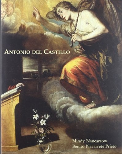 Antonio Del Castillo