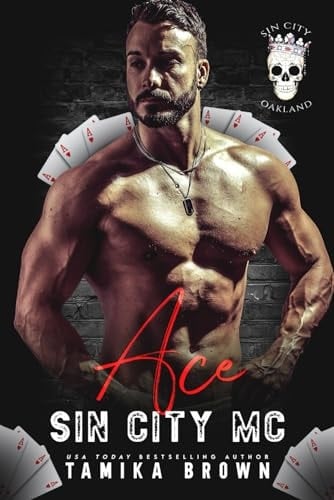 Ace Sin City MC Oakland Chapter