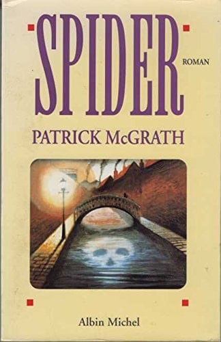 Spider roman
