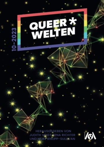 Queer*Welten 10-2023