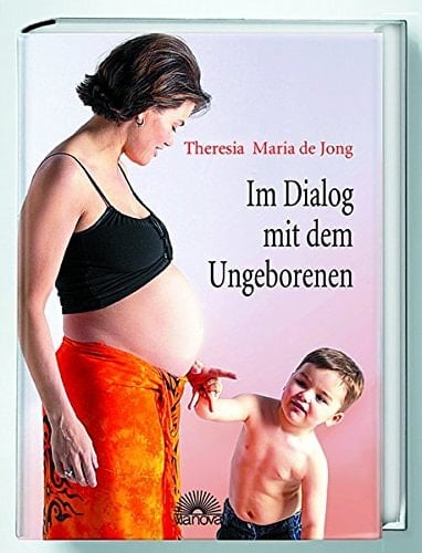 Im Dialog mit dem Ungeborenen wie Sie schon während der Schwangerschaft mit Ihrem Baby in Kontakt kommen können