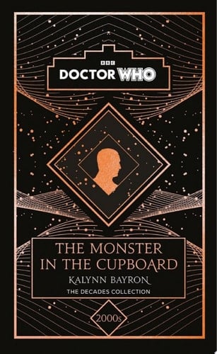 Doctor Who: The Monster in the Cupboard a 2000s story