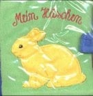 Mein Häschen