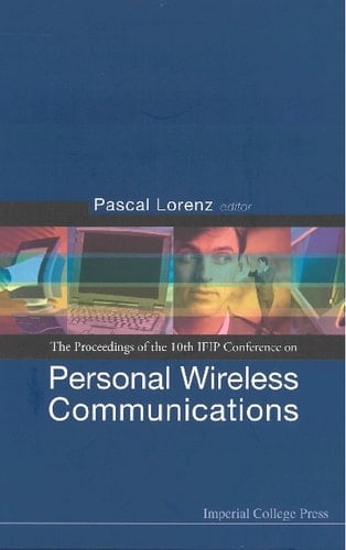 PERSONAL WIRELESS COMMUNICATIONS: PWC'05