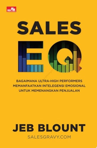 Sales EQ