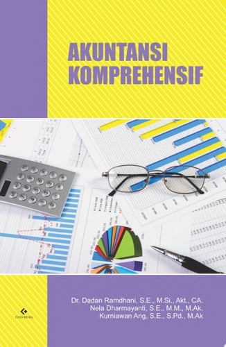 Akuntansi Komprehensif