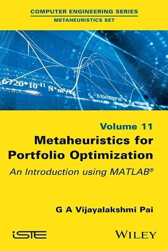 Metaheuristics for Portfolio Optimization: An Introduction using MATLAB