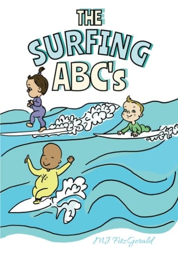 The Surfing ABC's