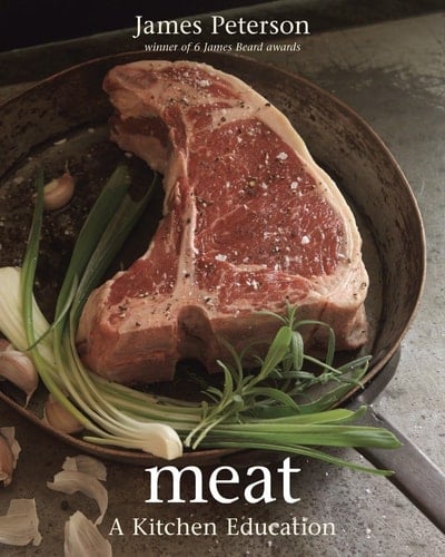 Meat A Kitchen Education