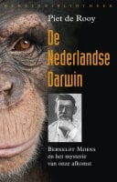 De Nederlandse Darwin bernelot Moens en het mysterie van onze afkomst