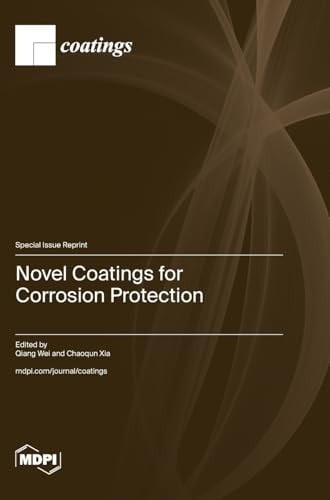 Novel Coatings for Corrosion Protection
