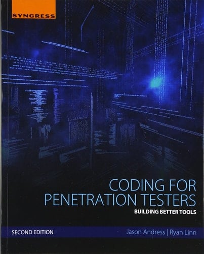 Coding for Penetration Testers Building Better Tools