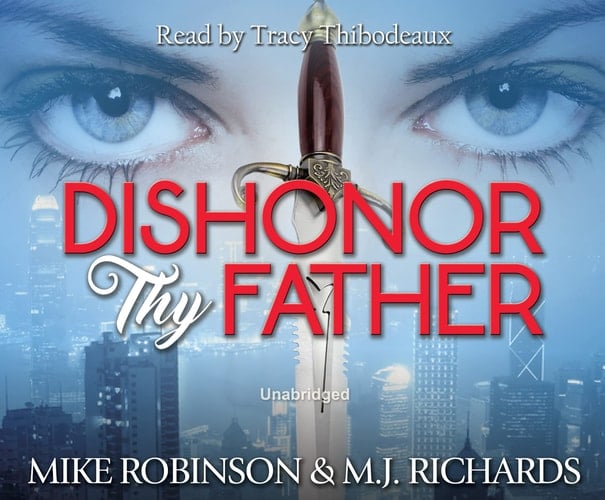 Dishonor Thy Father