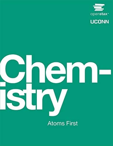 Chemistry Atoms First
