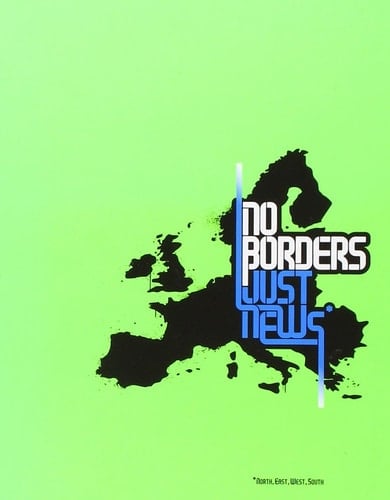 No Borders, (Just N. E. W. S.*) *North, East, West, South