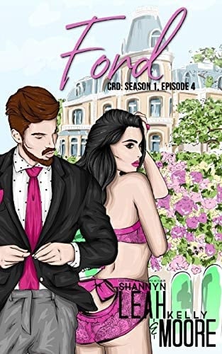 Ford Season One, Episode Four