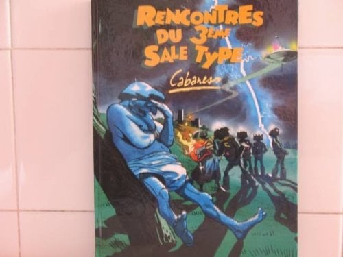 Rencontres du 3ème sale type