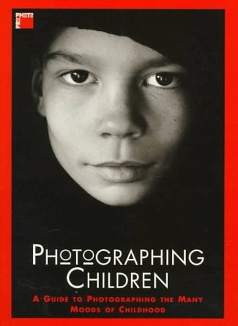 Photographing Children