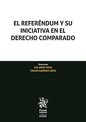 El referéndum y su iniciativa en el derecho comparado