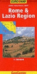 Rome and Lazio Region