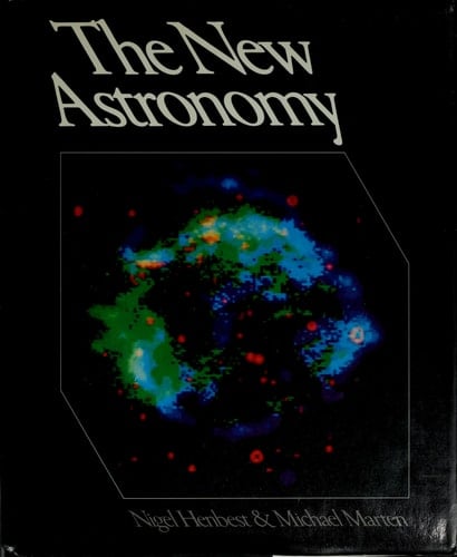 New Astronomy