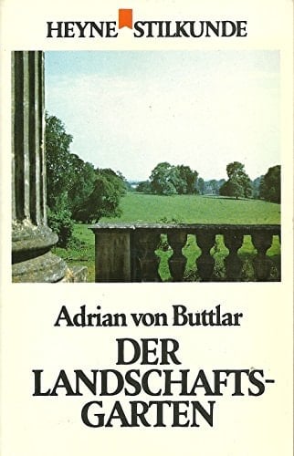 Der Landschaftsgarten