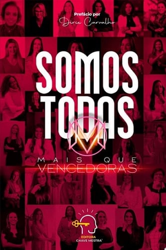 Somos todas mais que vencedoras