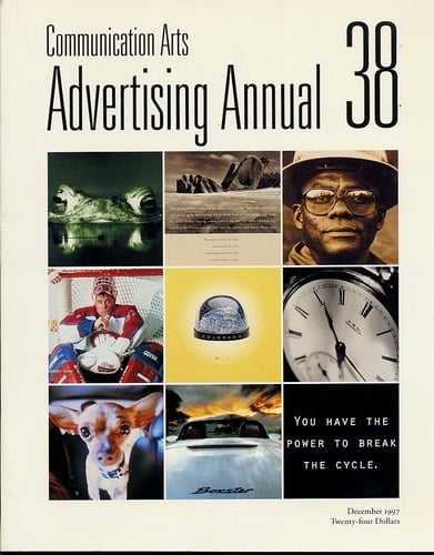 Communication Arts Advertising 38