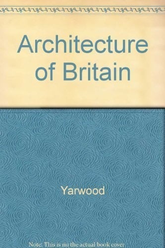 Architecture of Britain