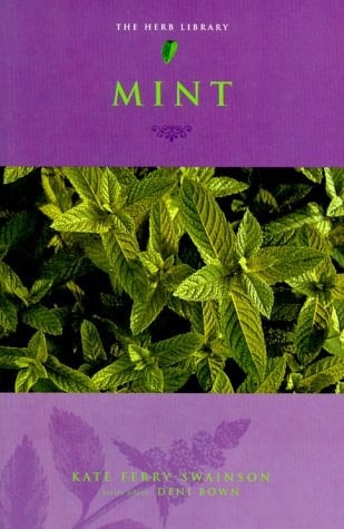 Mint (Herb Library)