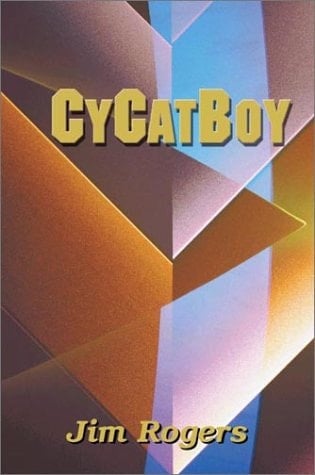 CyCat Boy
