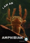 I Am an Amphibian