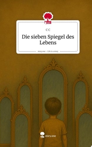 Die sieben Spiegel des Lebens. Life is a Story - story.one