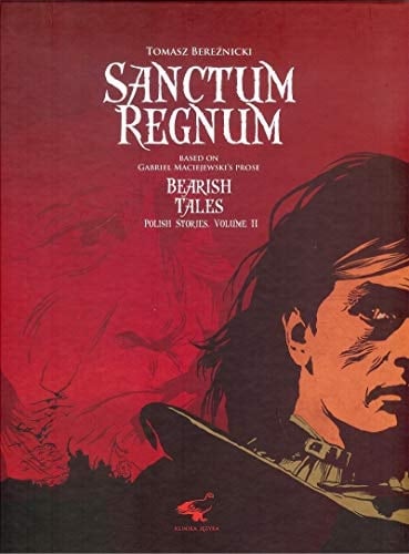 Sanctum Regnum