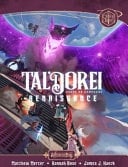 Tal'Dorei Campaign Setting Reborn - French