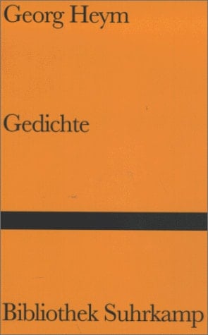Gedichte