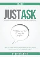 Just Ask, Volume 1 Out of Print Volume 1