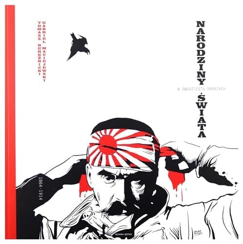 Narodziny świata w dwudziestu obrazach