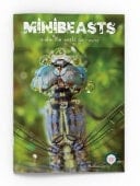 Minibeasts Make the World Go Round