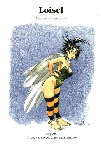 Loisel une monographie