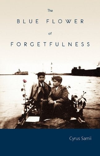 The Blue Flower of Forgetfulness