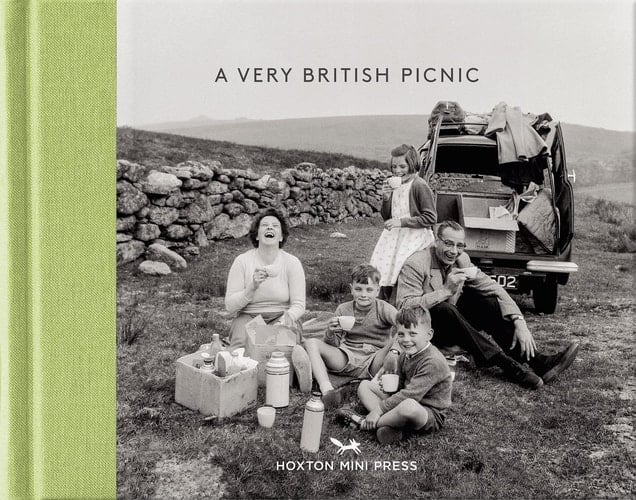 A Very British Picnic