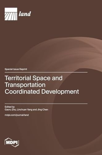 Territorial Space and Transportation Coordinated Development
