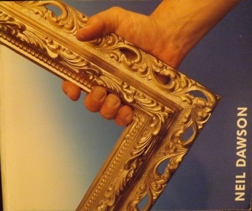 Neil Dawson Site Works, 1981-1989