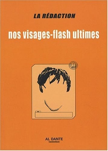 Nos visages-flash ultimes