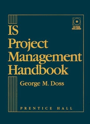 IS Project Management Handbook
