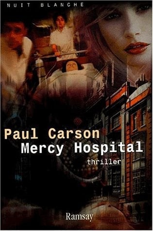 Mercy Hospital : thriller