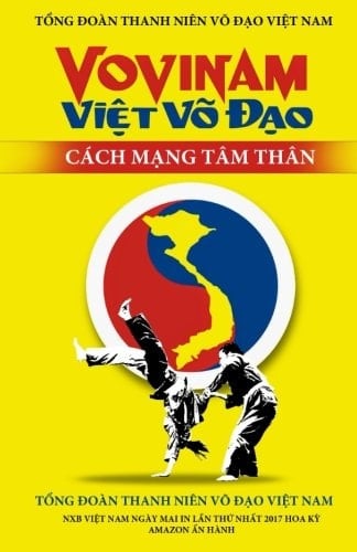 Vovinam Vietvodao
