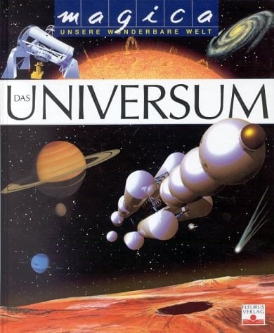 Das Universum