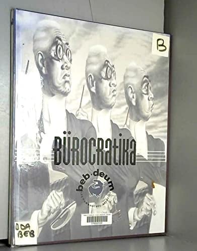 Bürocratika